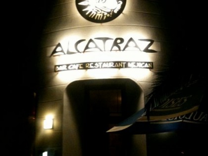 Foto: ALCATRAZ