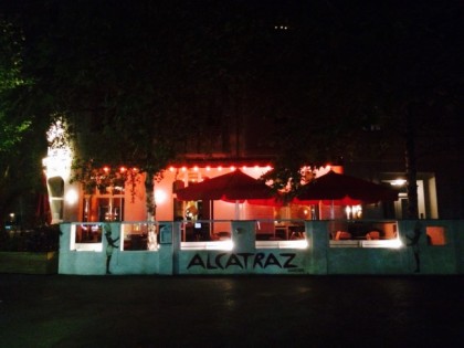 Foto: ALCATRAZ